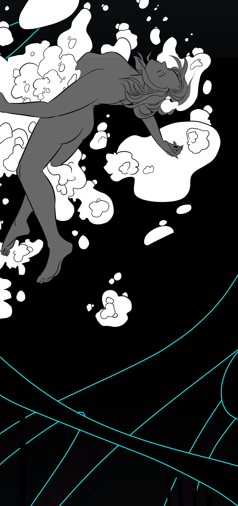 Read Signal chapter 36 image 6 on Lezhin