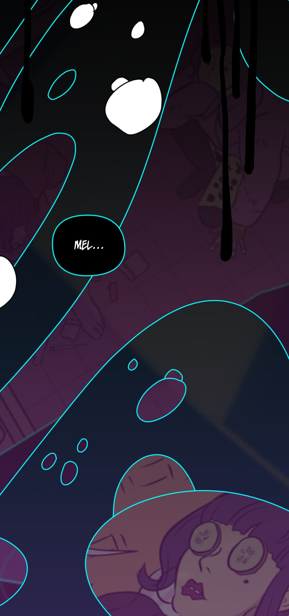 Read Signal chapter 36 image 7 on Lezhin