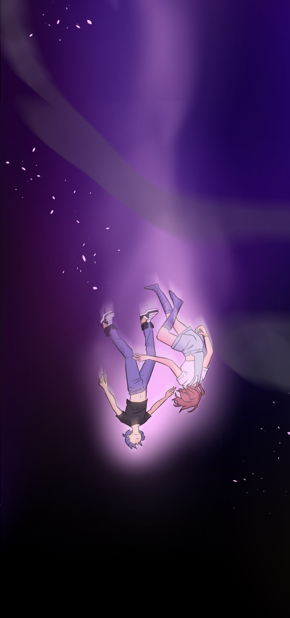 Read Signal chapter 37 image 18 on Lezhin