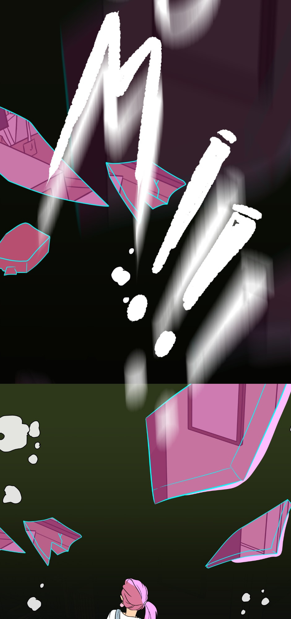 Read Signal chapter 37 image 9 on Lezhin