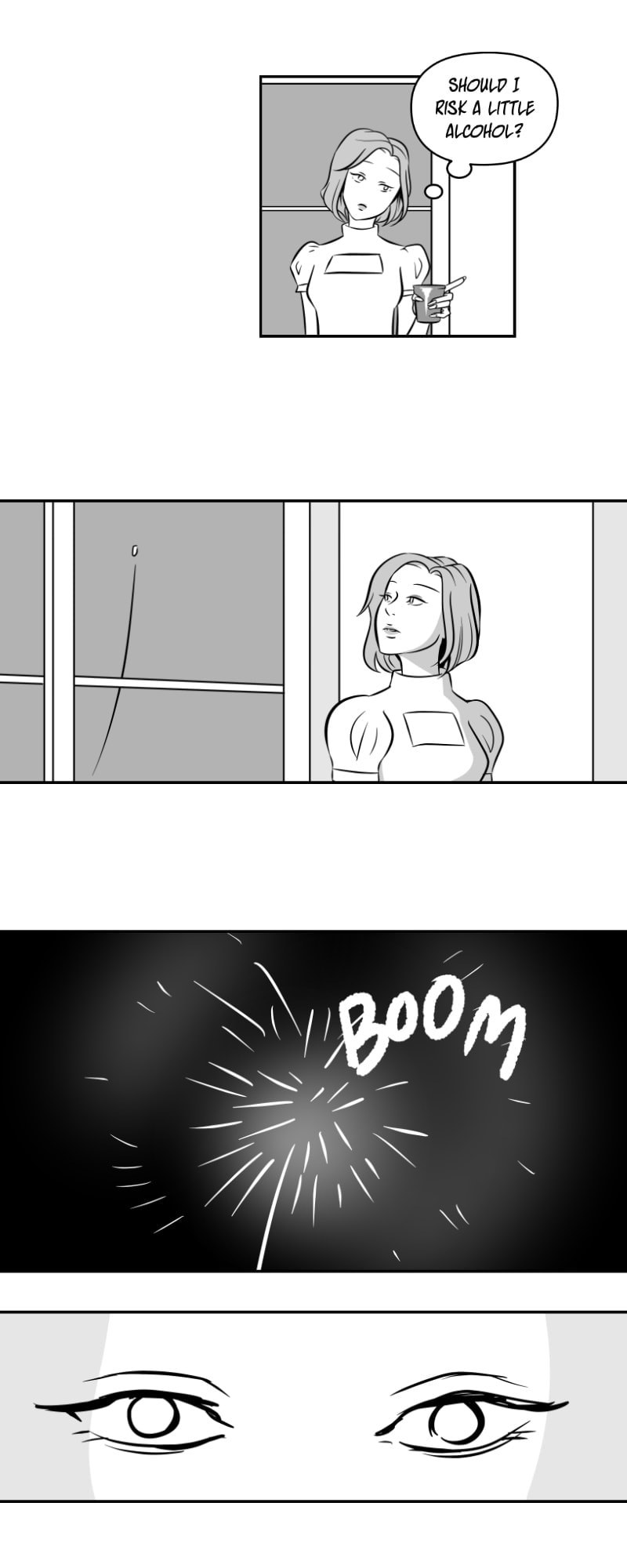 Read Signal chapter 38 image 4 on Lezhin