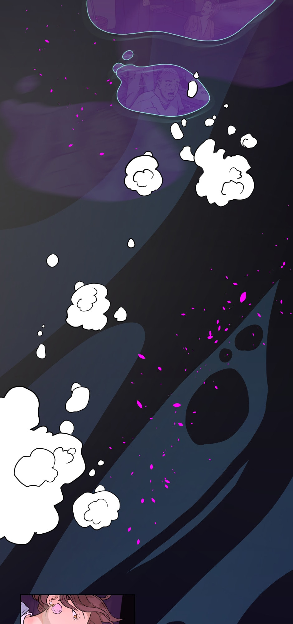 Read Signal chapter 39 image 1 on Lezhin
