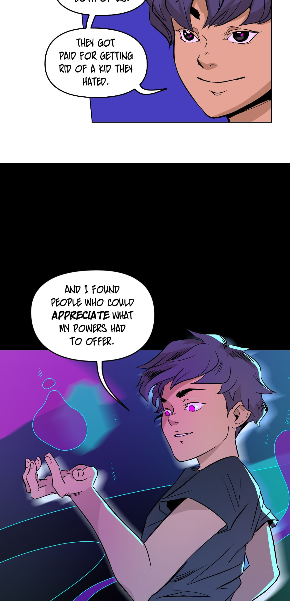 Read Signal chapter 39 image 10 on Lezhin