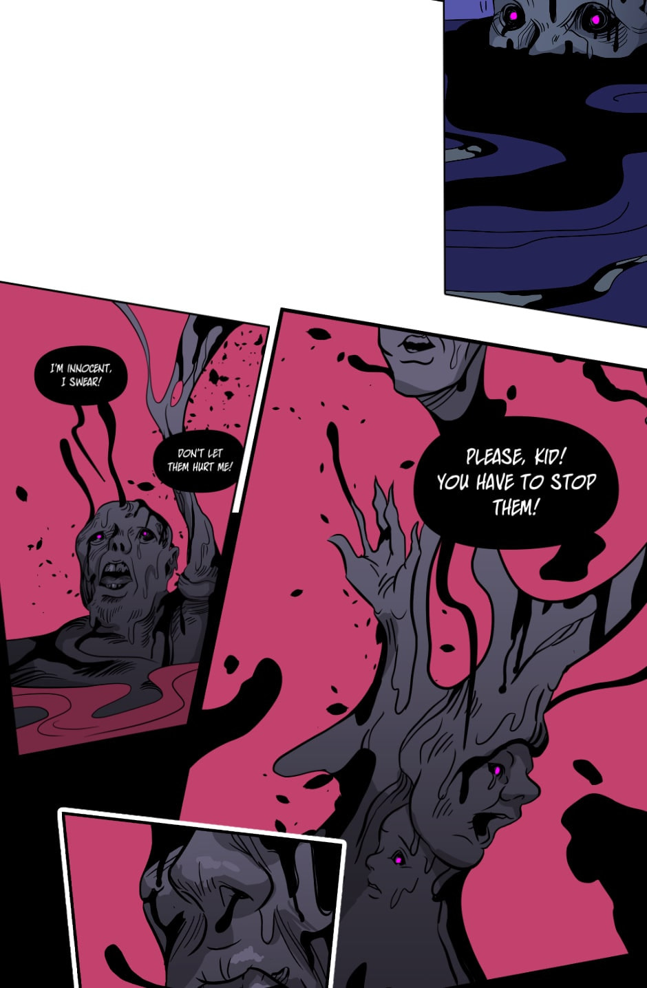 Read Signal chapter 39 image 14 on Lezhin