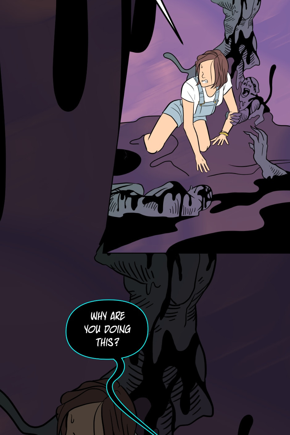 Read Signal chapter 39 image 18 on Lezhin