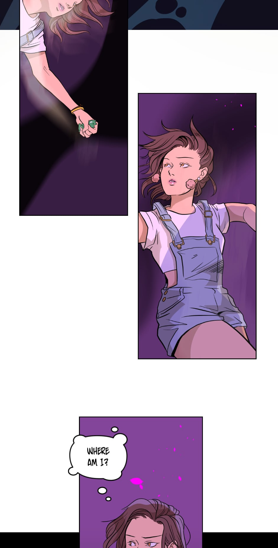 Read Signal chapter 39 image 2 on Lezhin
