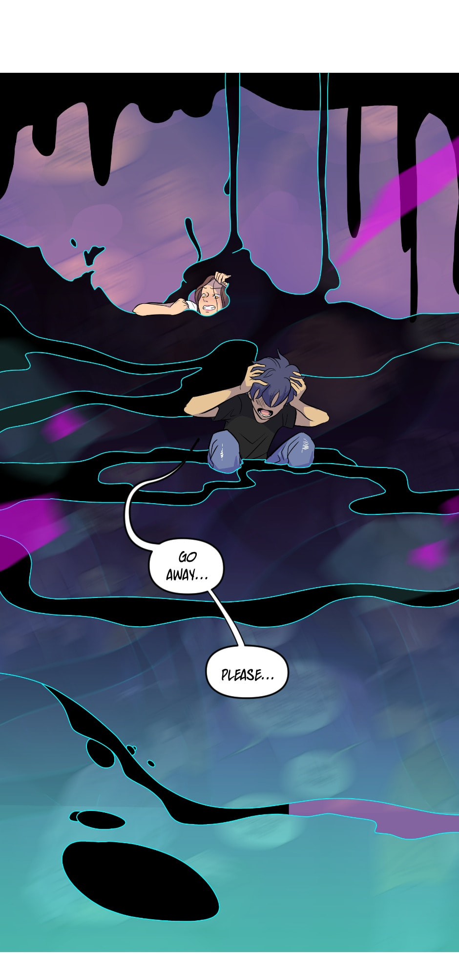 Read Signal chapter 39 image 20 on Lezhin