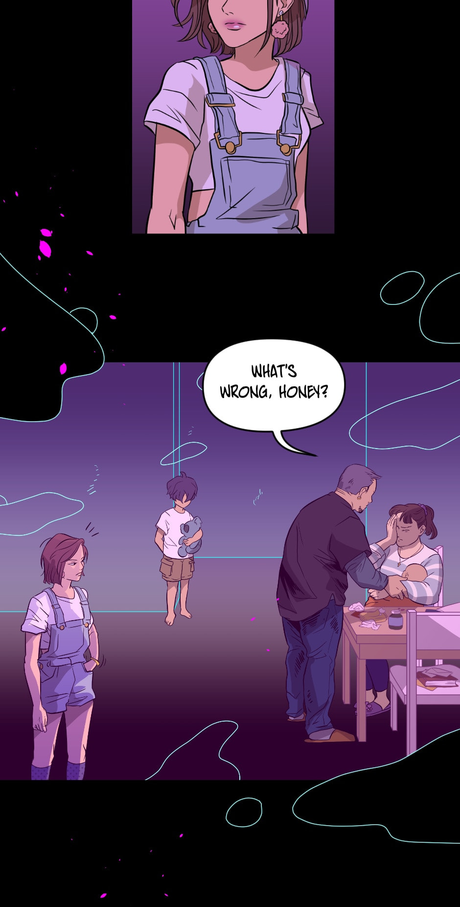 Read Signal chapter 39 image 3 on Lezhin