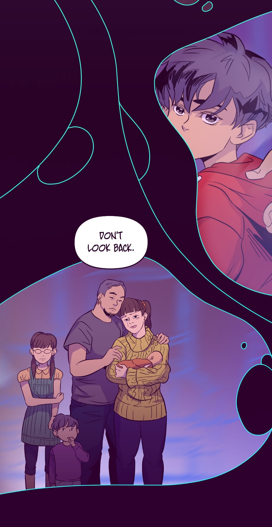 Read Signal chapter 39 image 7 on Lezhin
