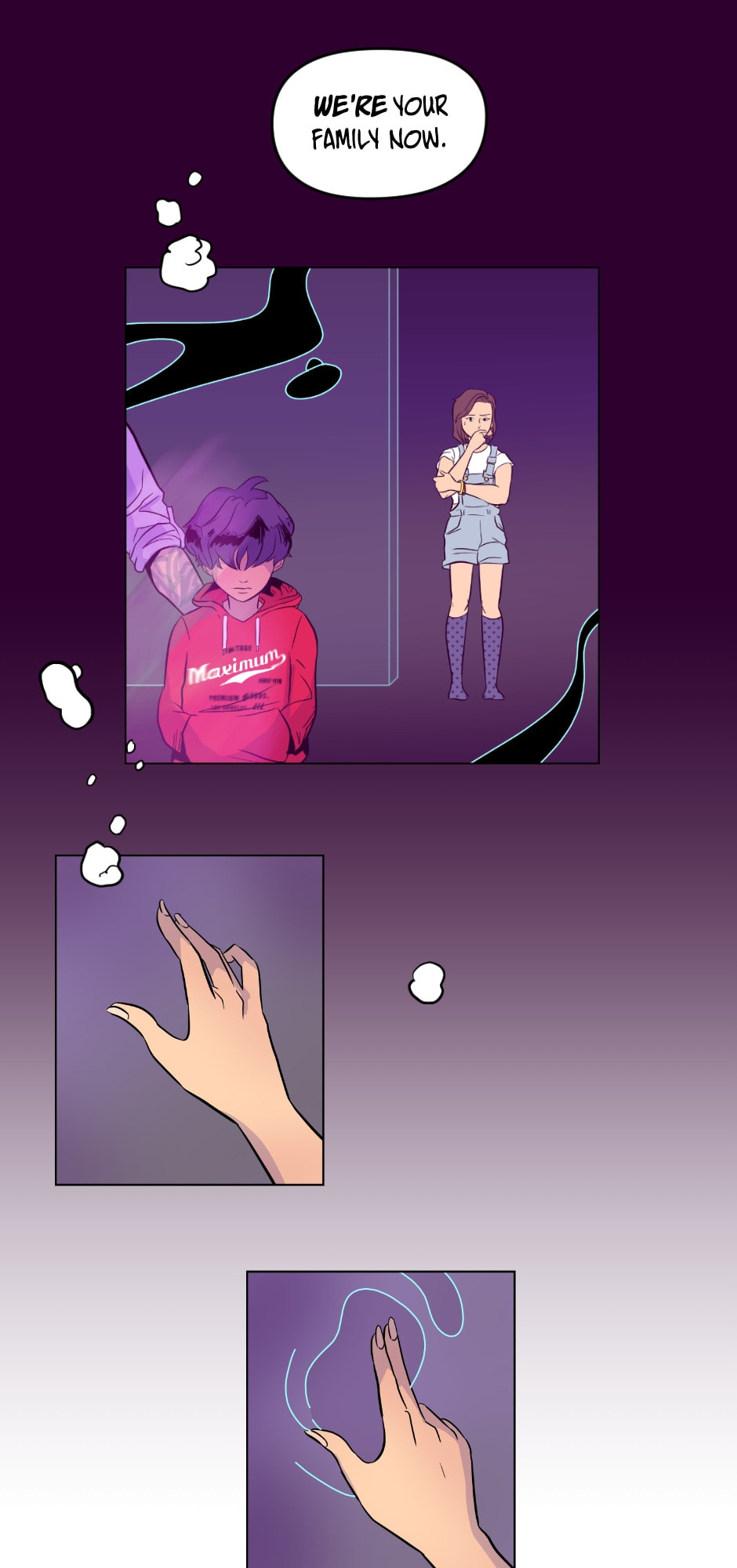 Read Signal chapter 39 image 8 on Lezhin