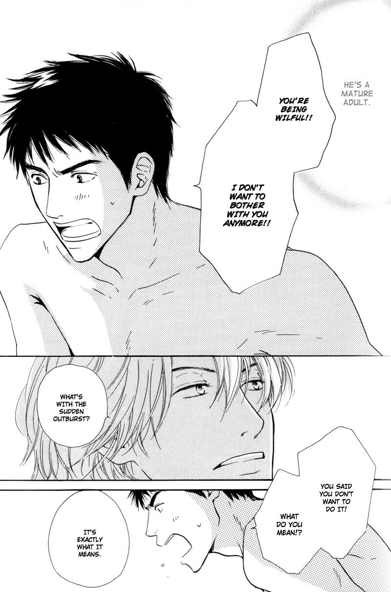Read Signal chapter 4 image 10 on Lezhin