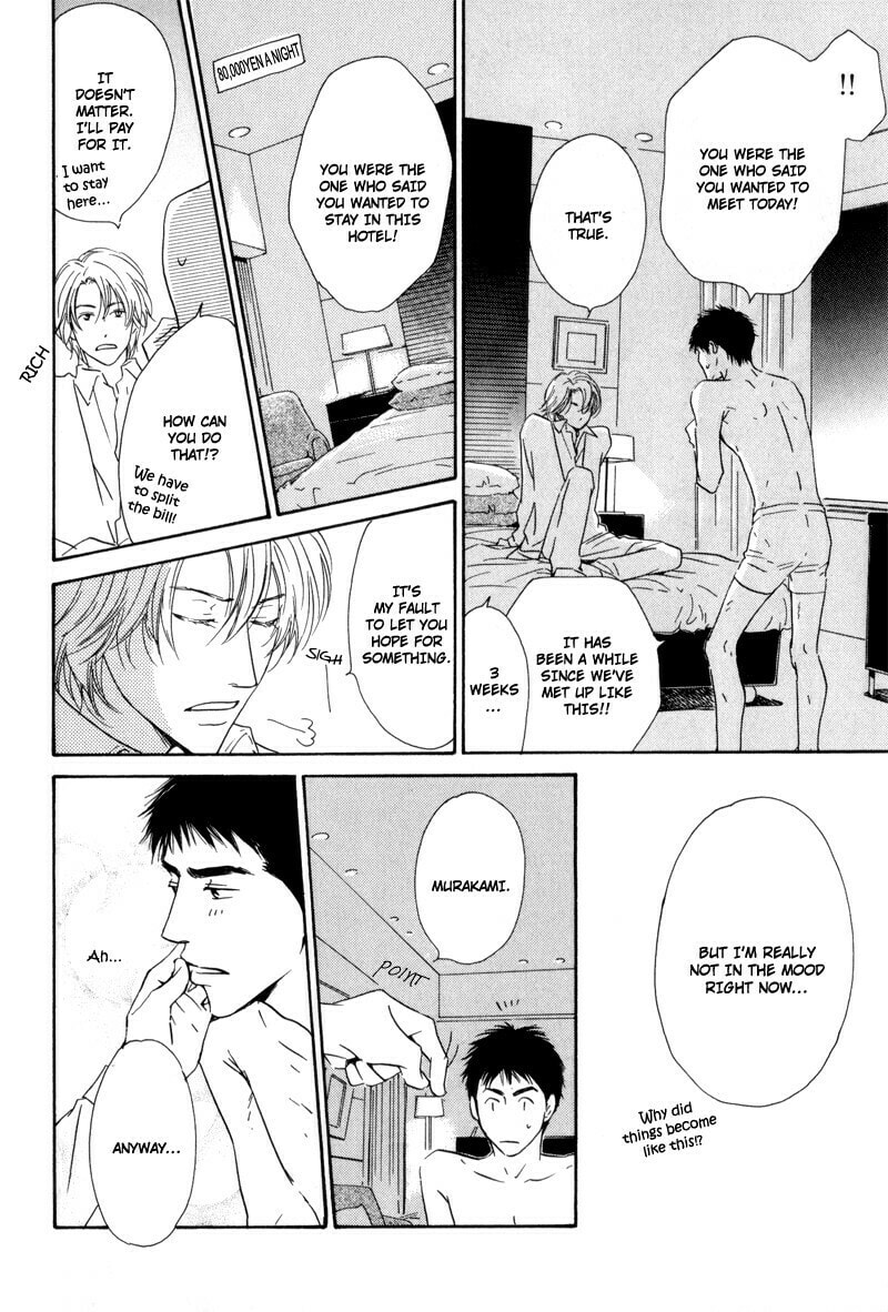 Read Signal chapter 4 image 11 on Lezhin