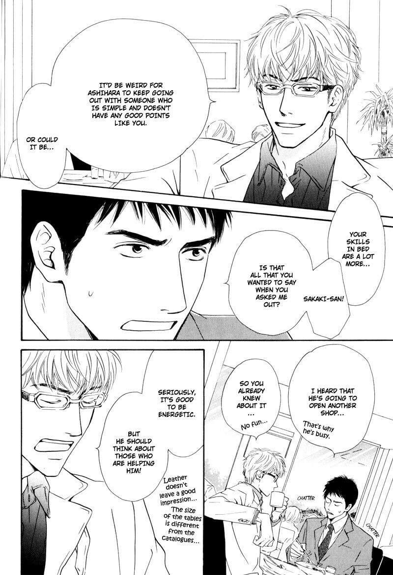 Read Signal chapter 4 image 13 on Lezhin