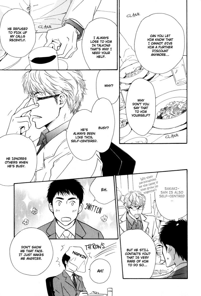 Read Signal chapter 4 image 14 on Lezhin