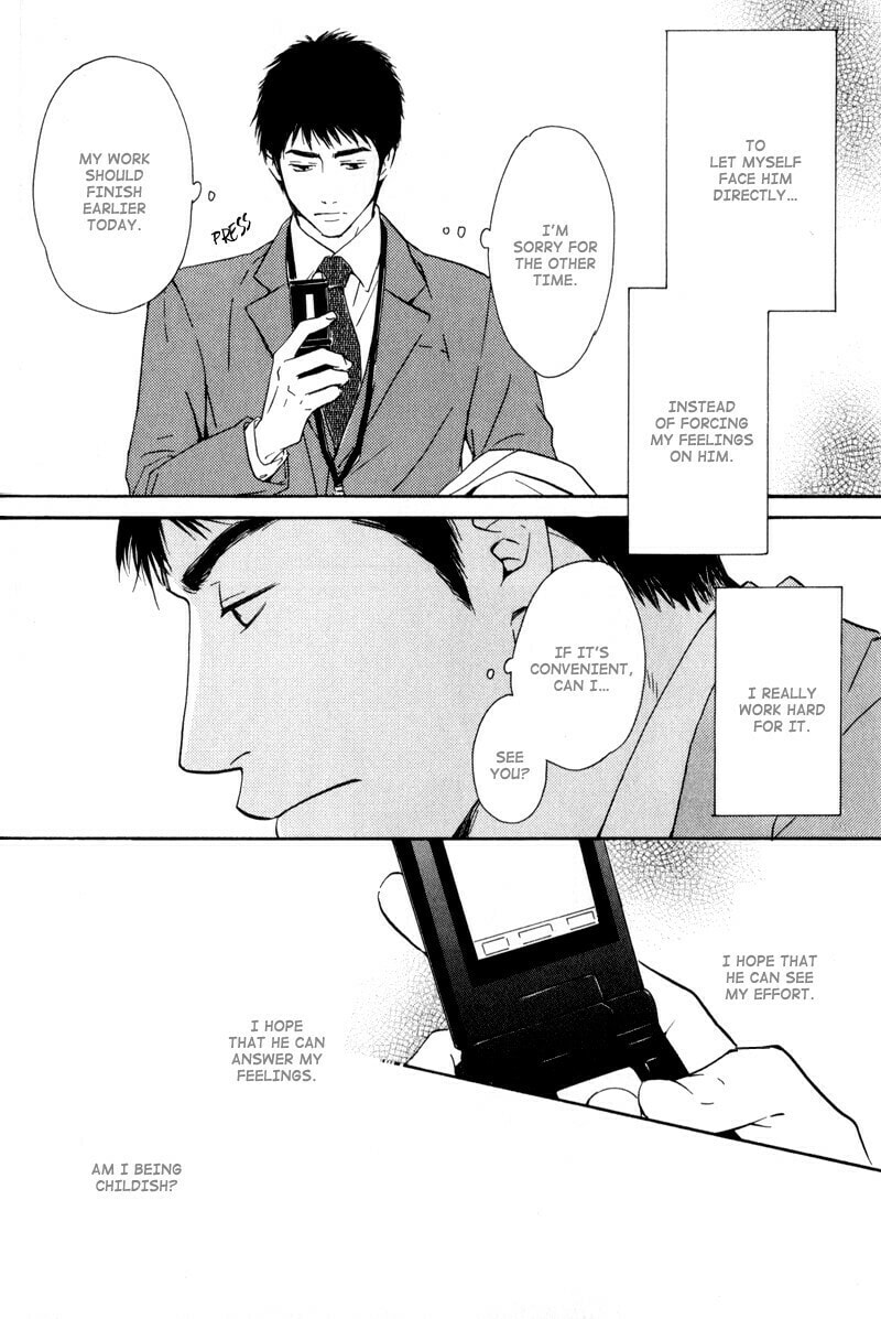 Read Signal chapter 4 image 17 on Lezhin