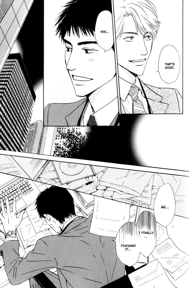 Read Signal chapter 4 image 20 on Lezhin