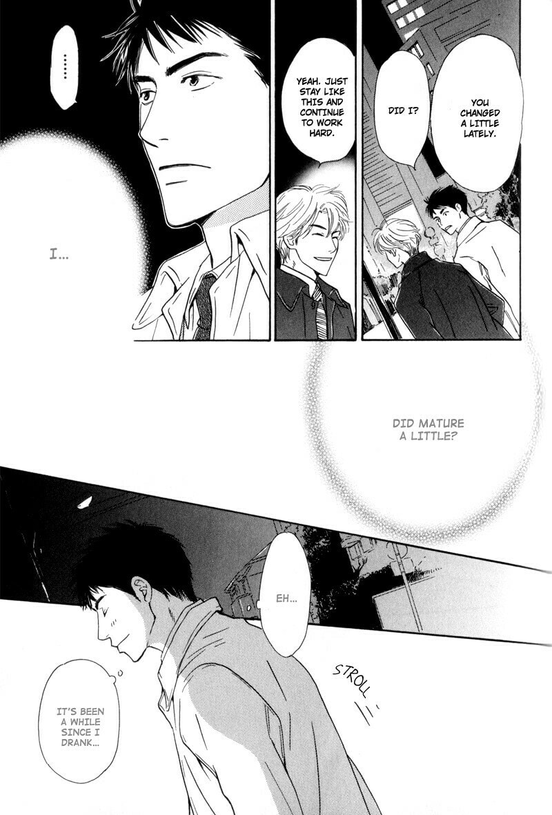 Read Signal chapter 4 image 22 on Lezhin