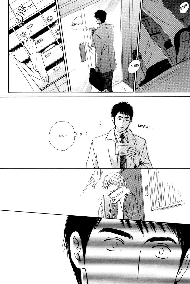 Read Signal chapter 4 image 23 on Lezhin