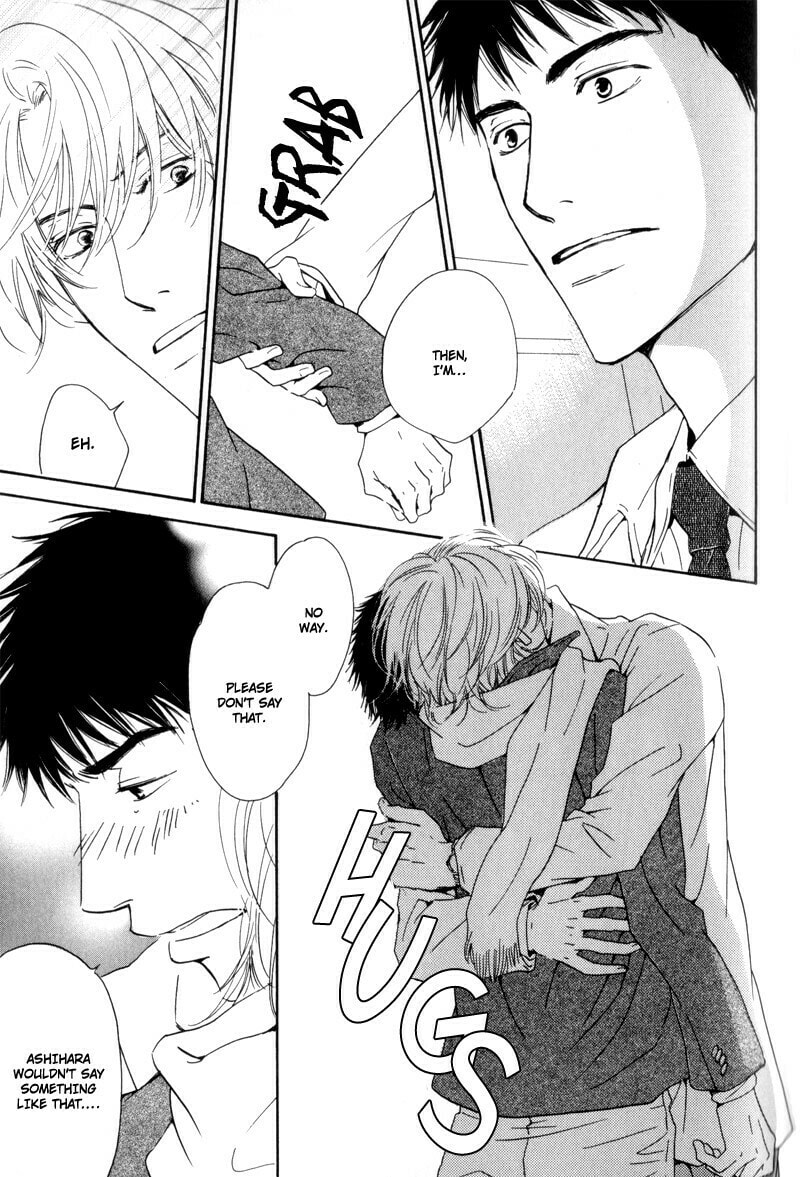 Read Signal chapter 4 image 28 on Lezhin