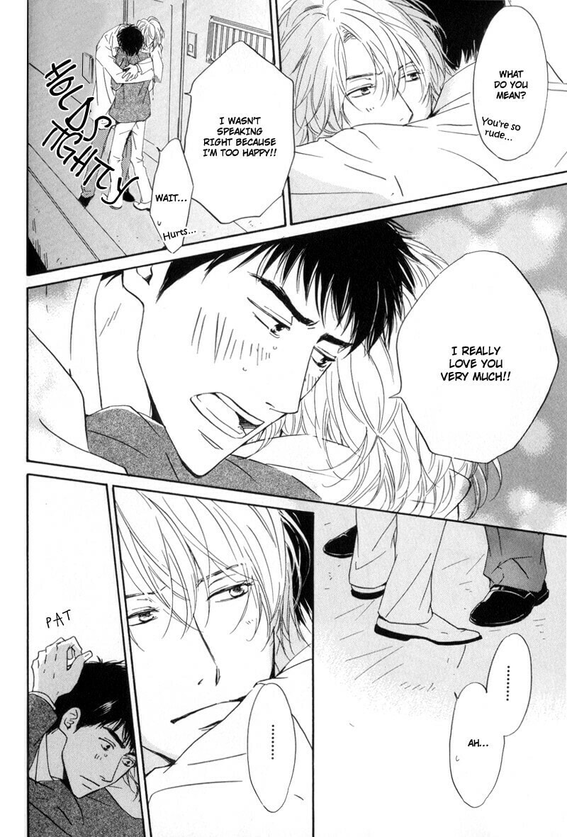 Read Signal chapter 4 image 29 on Lezhin