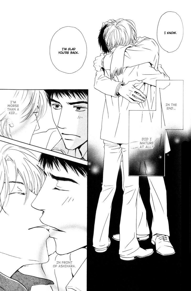 Read Signal chapter 4 image 30 on Lezhin