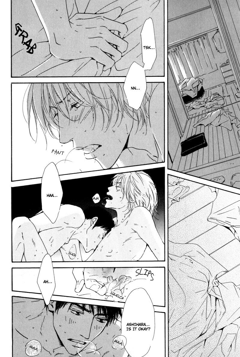 Read Signal chapter 4 image 31 on Lezhin