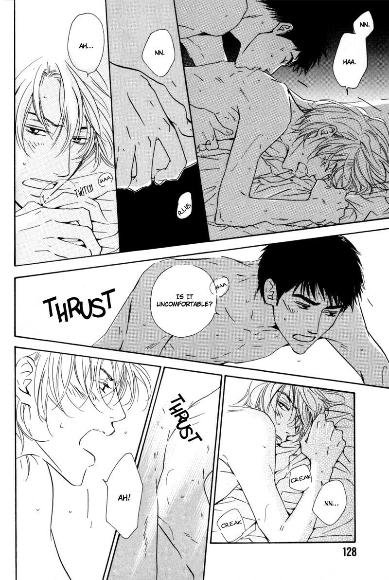 Read Signal chapter 4 image 33 on Lezhin