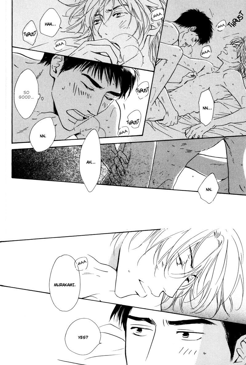 Read Signal chapter 4 image 35 on Lezhin