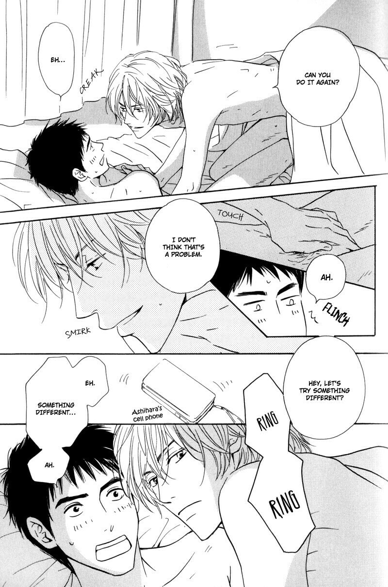Read Signal chapter 4 image 36 on Lezhin