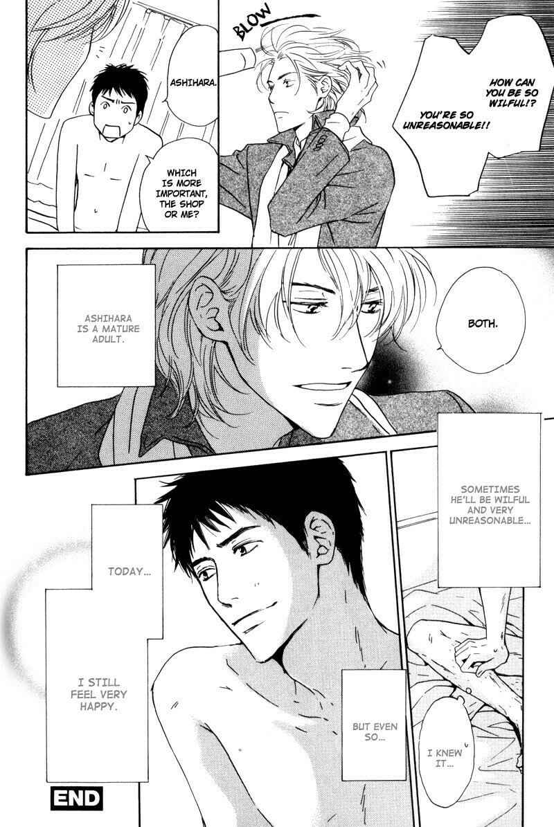 Read Signal chapter 4 image 39 on Lezhin
