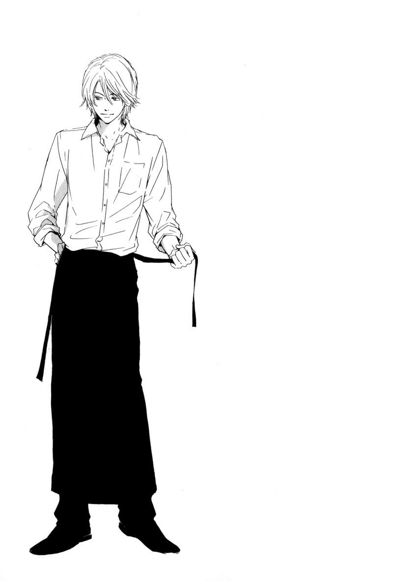 Read Signal chapter 4 image 40 on Lezhin