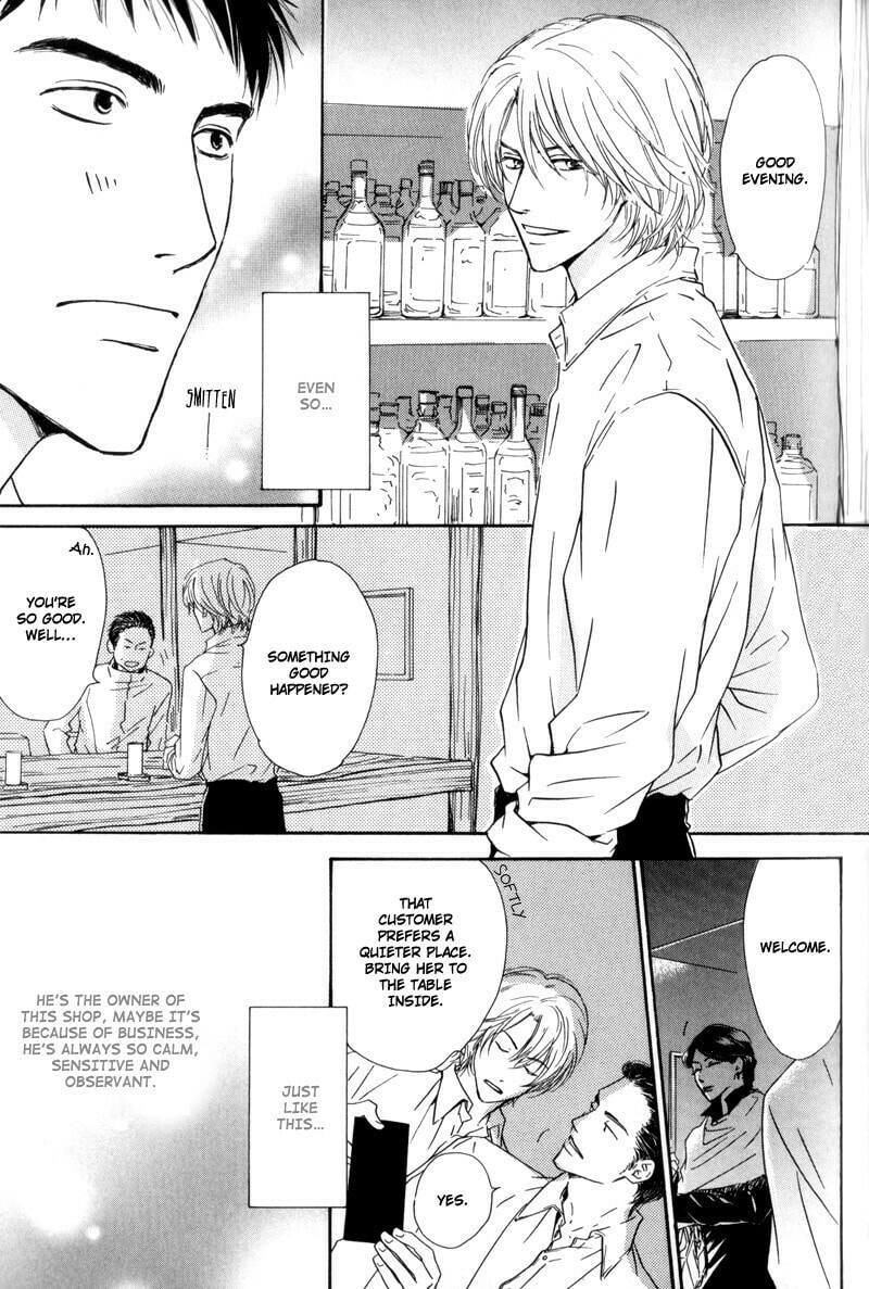 Read Signal chapter 4 image 8 on Lezhin