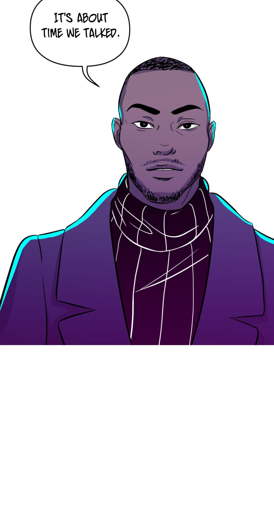 Read Signal chapter 41 image 17 on Lezhin