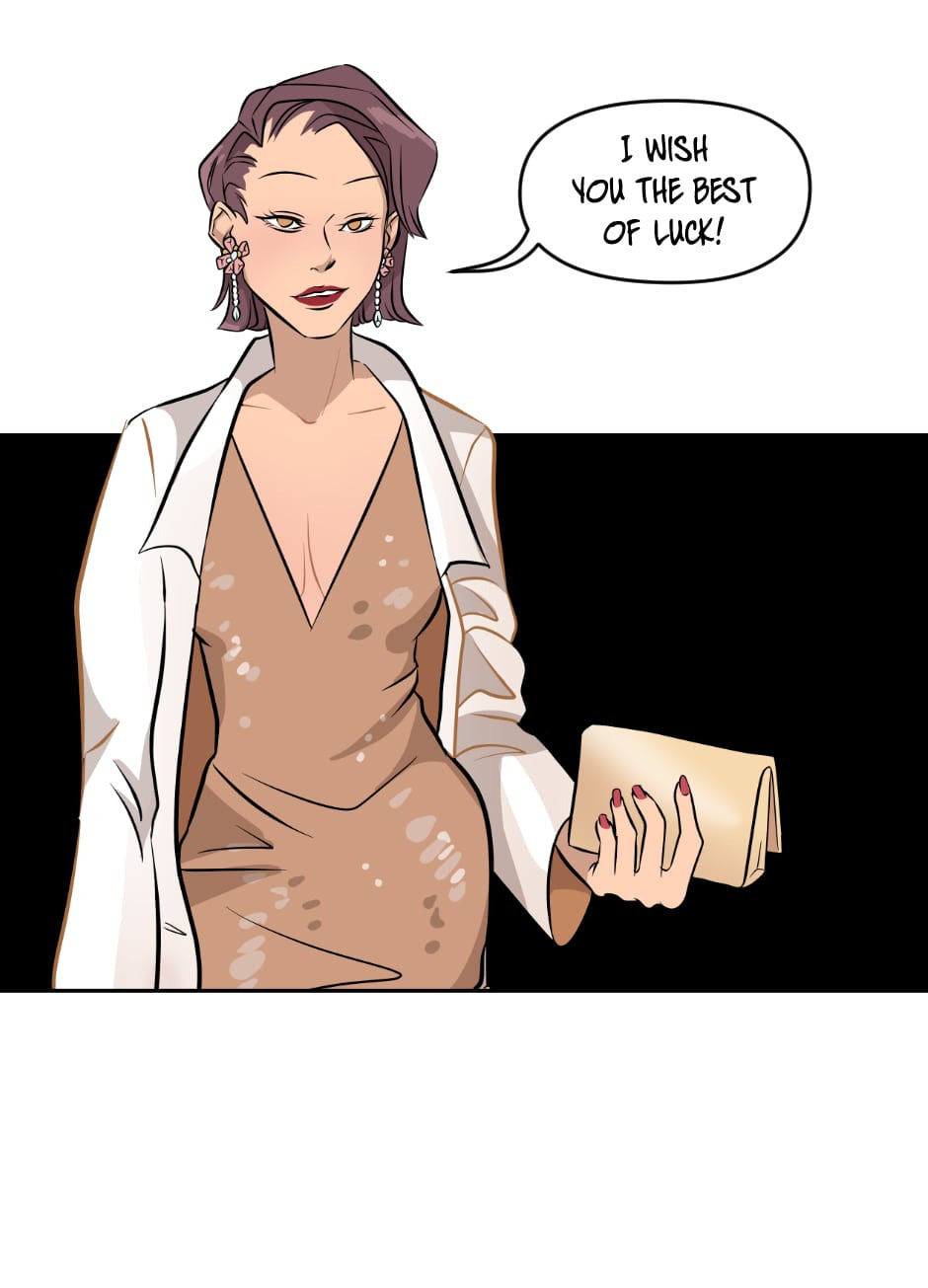 Read Signal chapter 42 image 4 on Lezhin