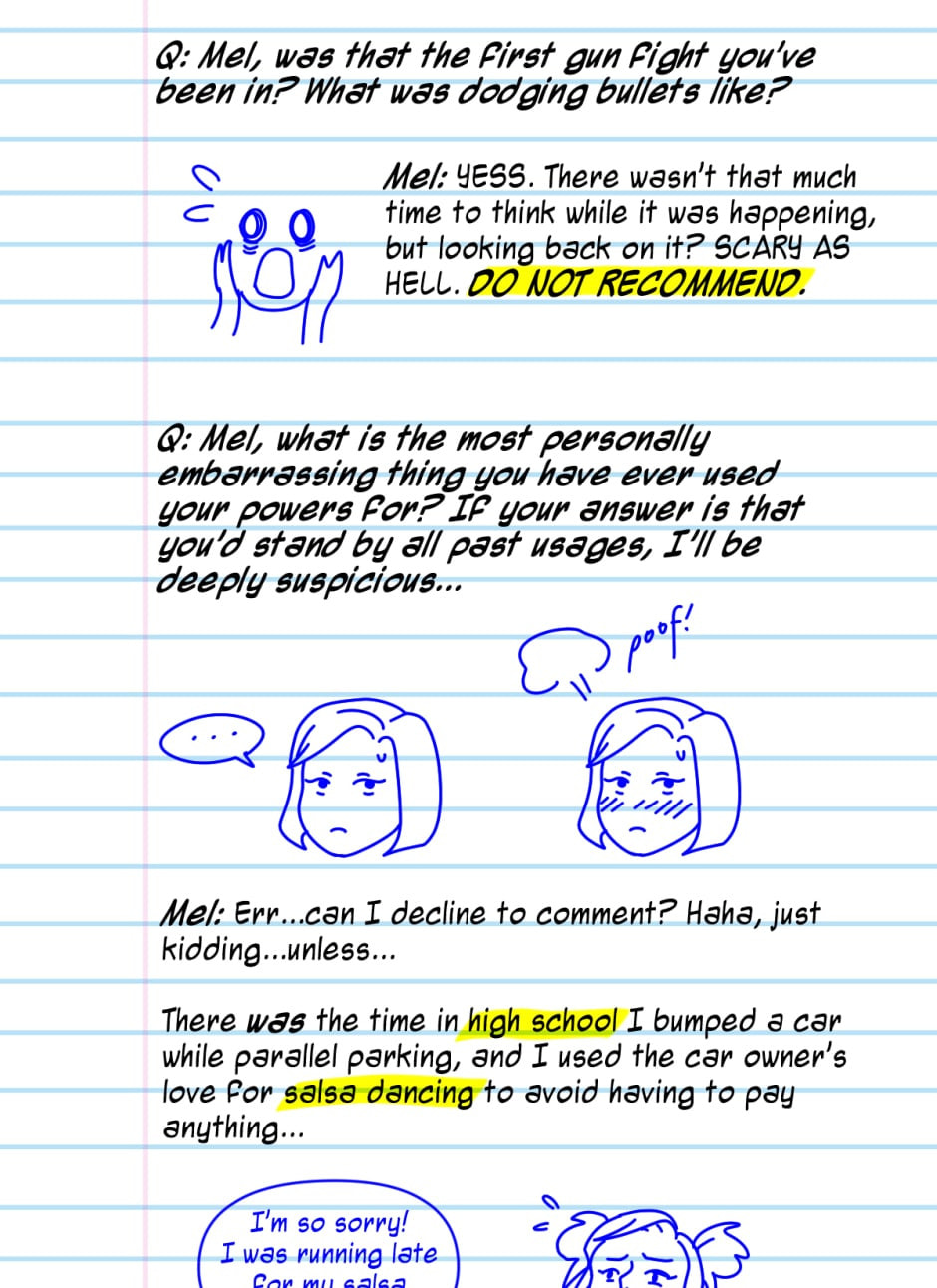 Read Signal chapter 43 image 2 on Lezhin
