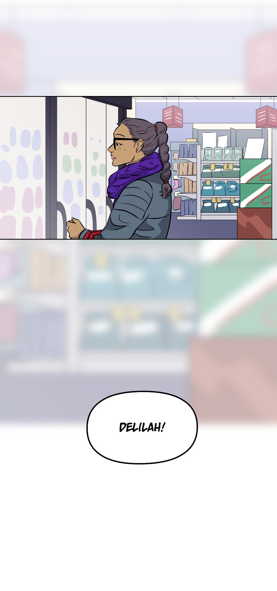 Read Signal chapter 45 image 15 on Lezhin