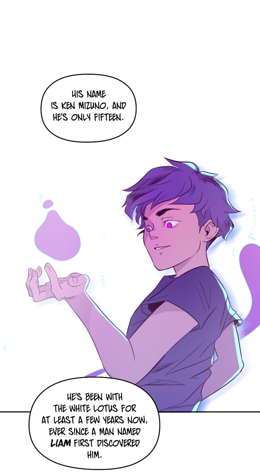 Read Signal chapter 45 image 3 on Lezhin