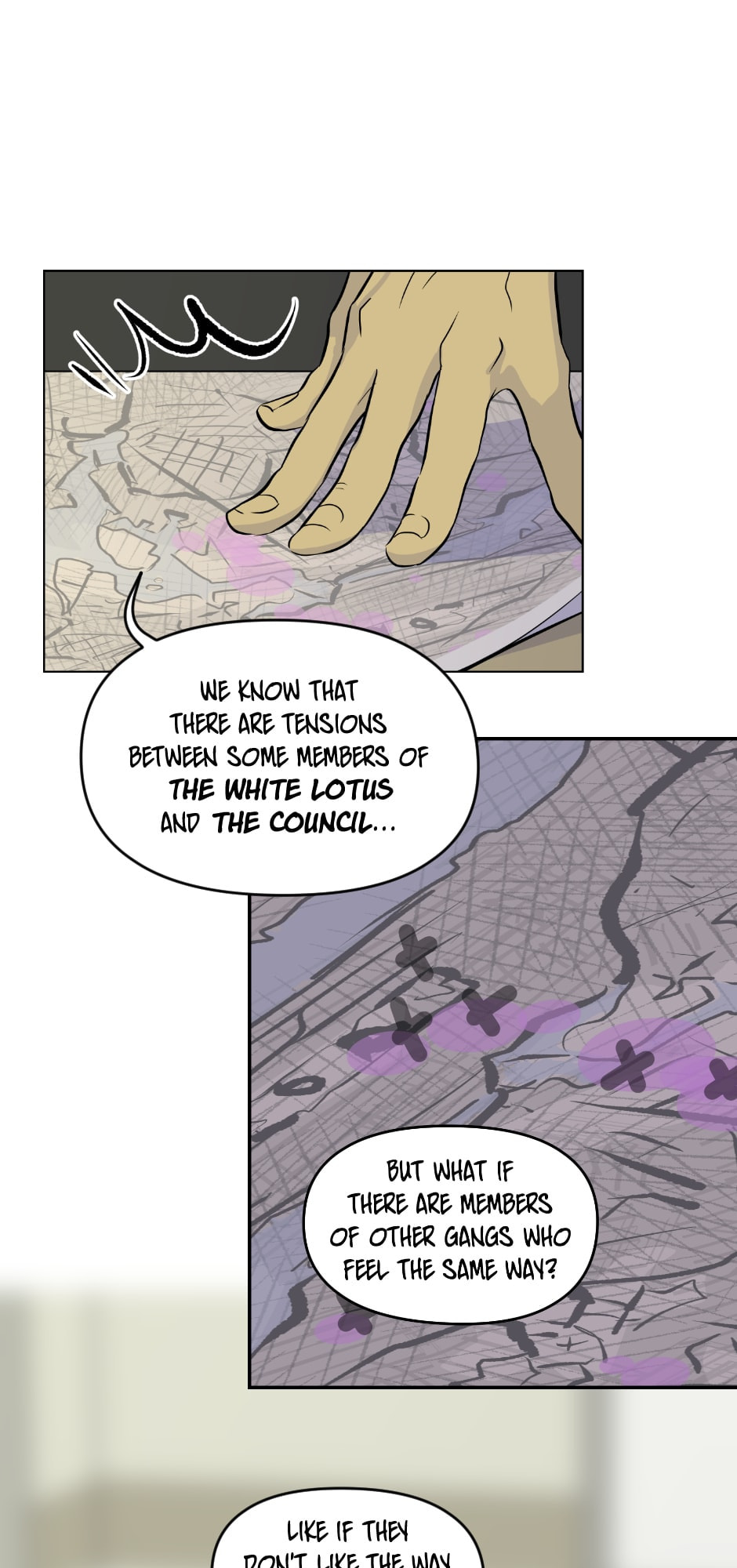 Read Signal chapter 49 image 13 on Lezhin
