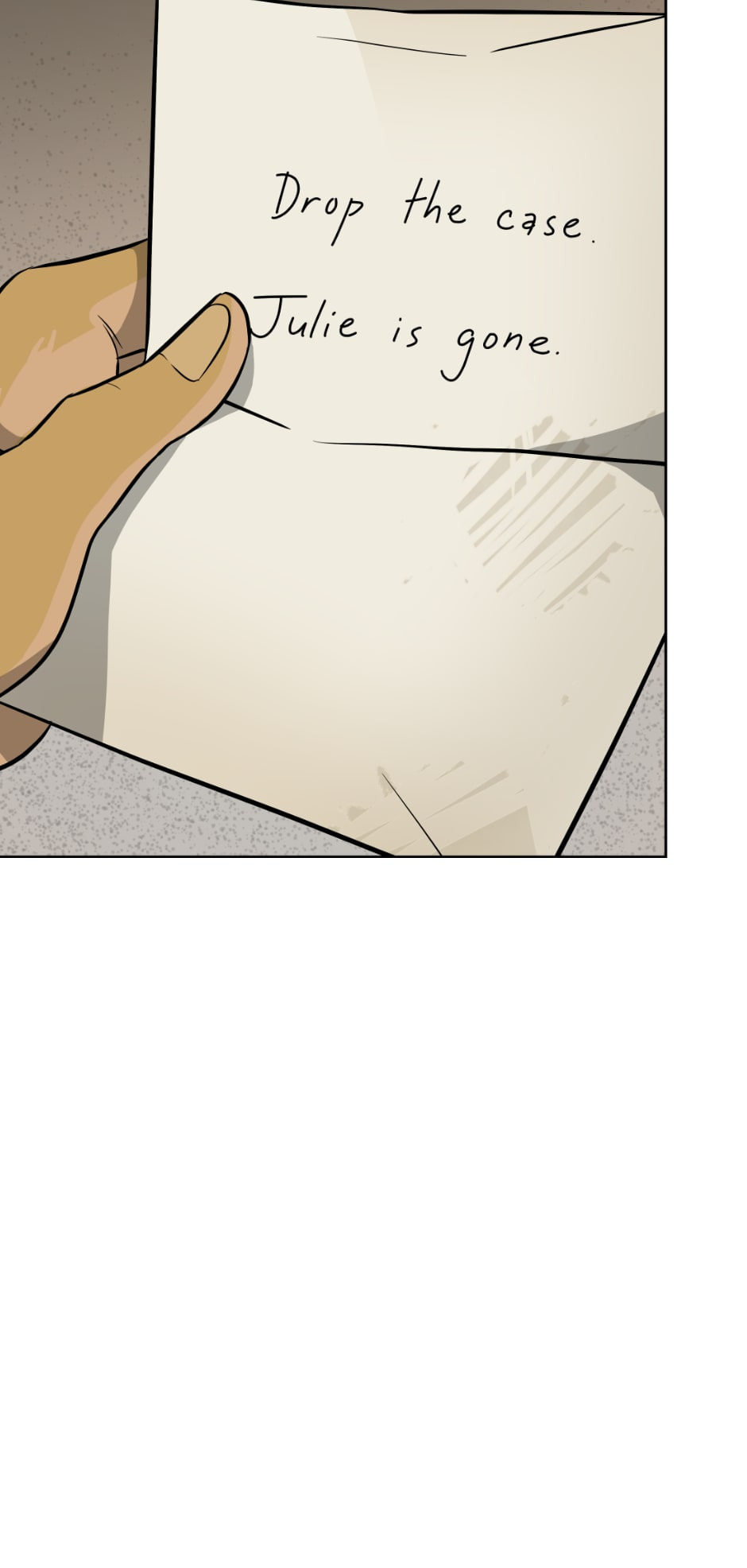 Read Signal chapter 49 image 21 on Lezhin