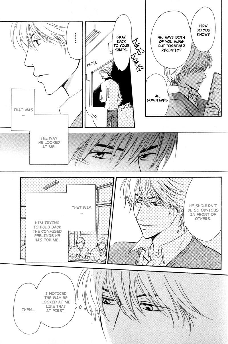 Read Signal chapter 5 image 10 on Lezhin
