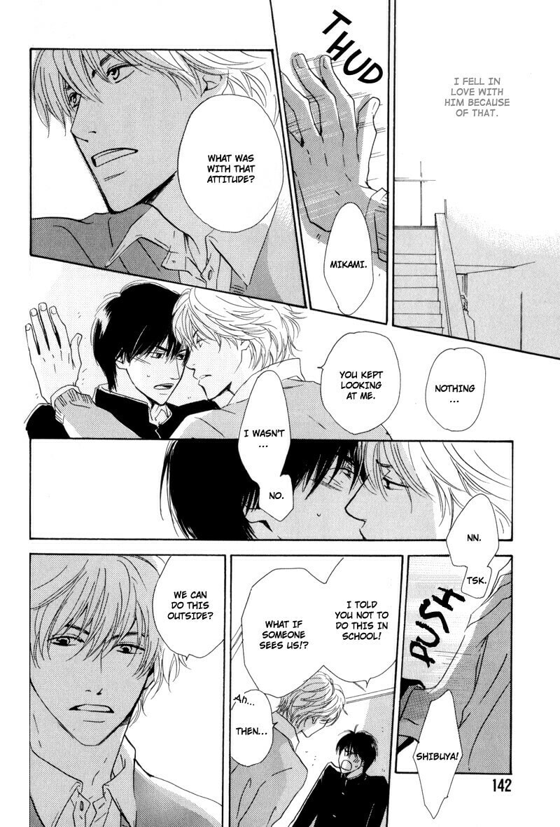 Read Signal chapter 5 image 11 on Lezhin