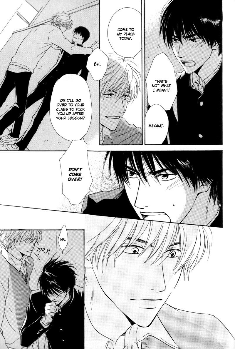 Read Signal chapter 5 image 12 on Lezhin