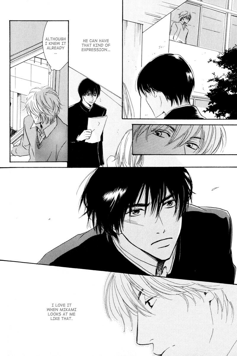 Read Signal chapter 5 image 15 on Lezhin