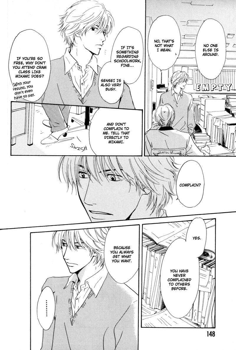 Read Signal chapter 5 image 17 on Lezhin