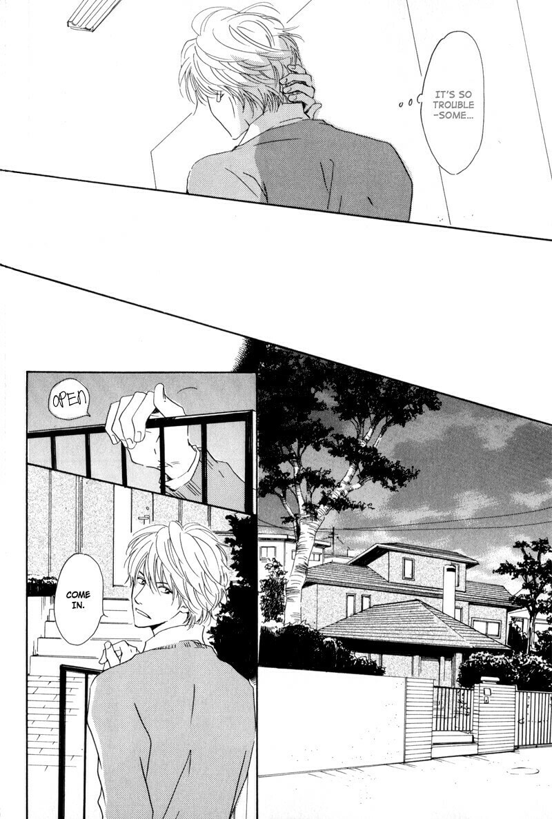 Read Signal chapter 5 image 19 on Lezhin
