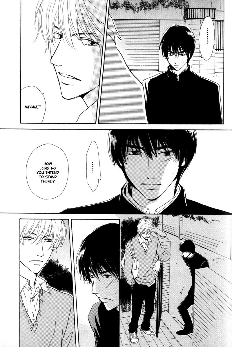 Read Signal chapter 5 image 20 on Lezhin