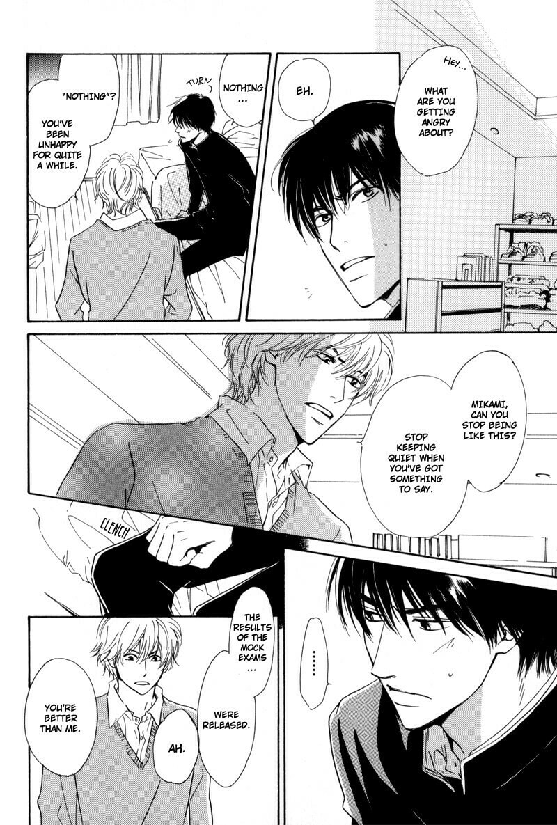 Read Signal chapter 5 image 21 on Lezhin