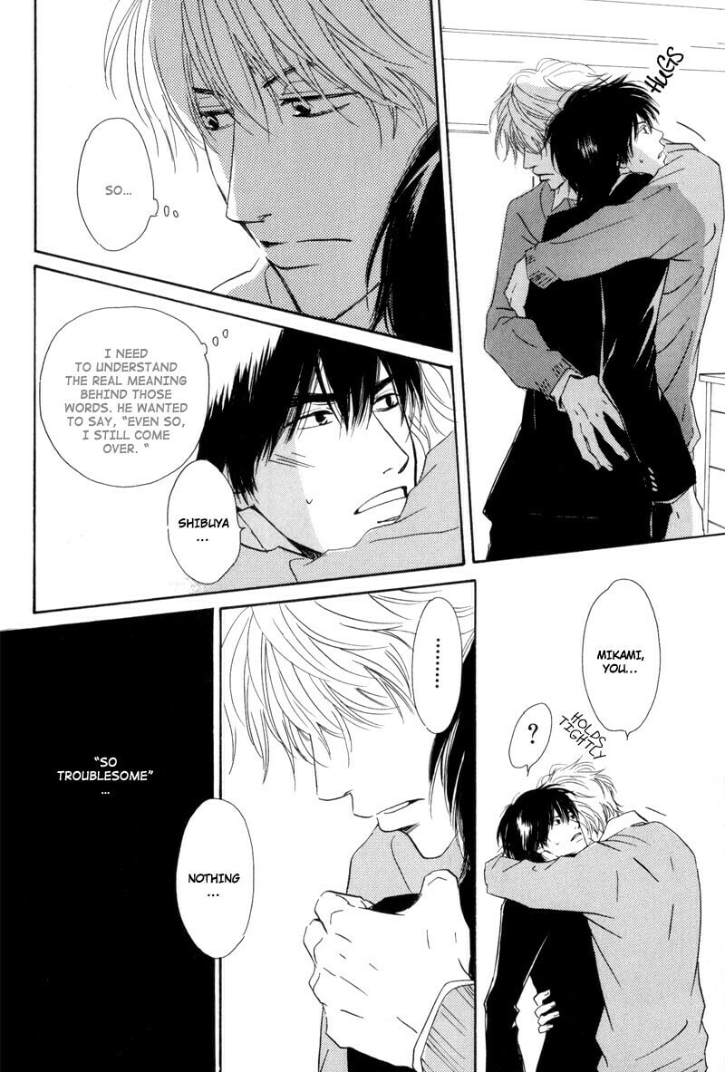 Read Signal chapter 5 image 23 on Lezhin