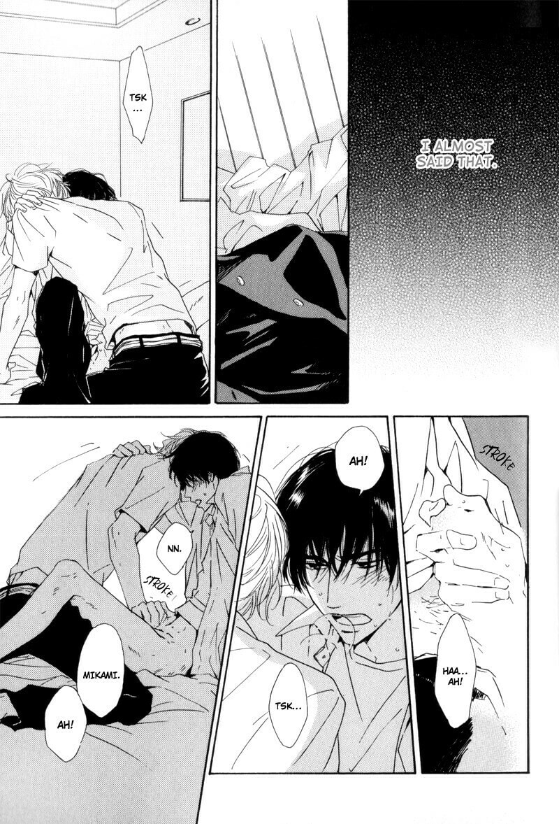 Read Signal chapter 5 image 24 on Lezhin