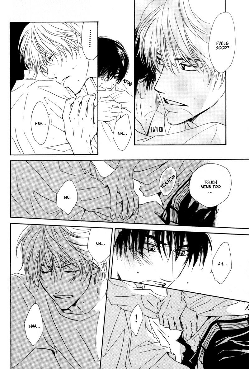 Read Signal chapter 5 image 25 on Lezhin